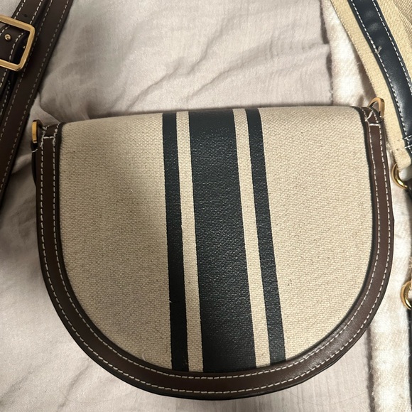 Zara Cross Body Bag - Picture 2 of 3